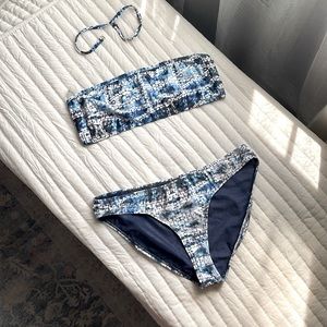 Hollie Watman Swimwear